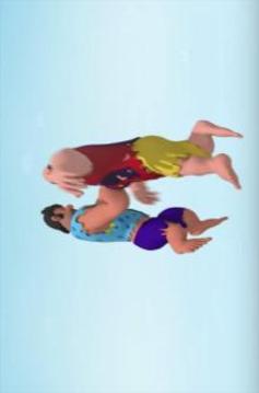 Motu adventure super runner游戲截圖3
