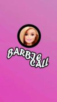 call from princess barbie fakee advntss游戲截圖1
