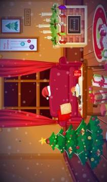 Escape Game: Christmas Santa游戲截圖3