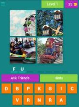 What word is this?游戲截圖4