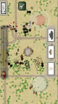 War Endless Frontline游戲截圖1