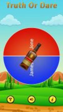 Truth or Dare Kids Game游戲截圖4
