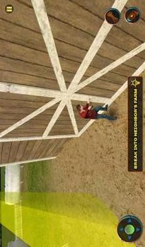 Virtual Neighbor: Spooky Adventure游戲截圖4