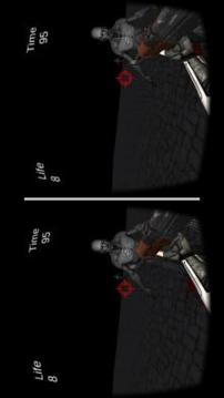 Survival Zone: Zombie Hunter游戲截圖3