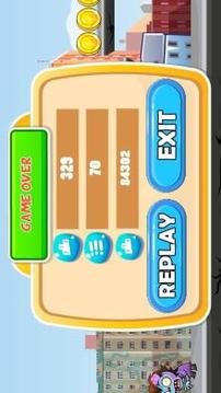 zombie shooter:kahoot zombie killer squad游戲截圖4