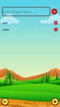 Truth or Dare Kids Game游戲截圖3