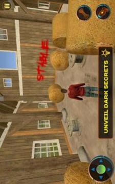 Virtual Neighbor: Spooky Adventure游戲截圖5