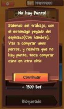 Venezuela Clicker游戲截圖3