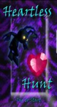 Heartless Hunt游戲截圖1