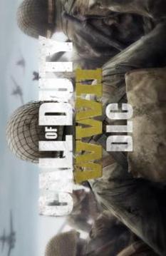CALL OF DUTY WWII BETA游戲截圖1