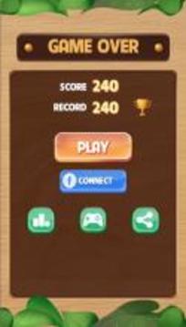 Brain Teaser Puzzles - Free Puzzle Games For Girls游戲截圖5