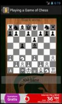 Chess Fighter游戲截圖5