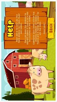 Farm House Basic游戲截圖2