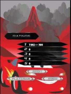 Cars Race游戲截圖4