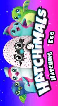 Hatching Egg Adventure游戲截圖2