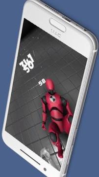 Rage Room VR游戲截圖3