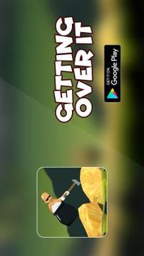hammer man : getting ovr it游戲截圖3