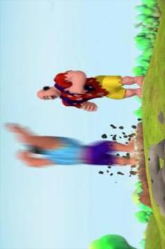 Motu adventure super runner游戲截圖5