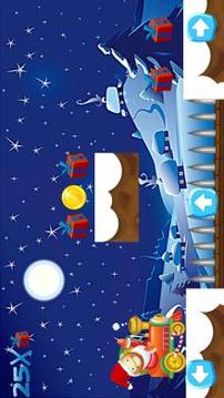 Kick buddy christmas 2018游戲截圖3