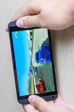 car racing 4游戲截圖1