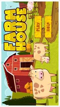 Farm House Basic游戲截圖1