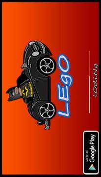 Super LEGO Adventure游戲截圖2