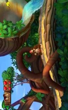 Donkey Kong Tropical Freeze Walkthrough For Hint游戲截圖1