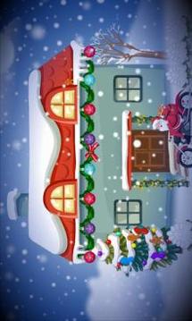 Escape Game: Christmas Santa游戲截圖1