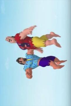 Motu adventure super runner游戲截圖4