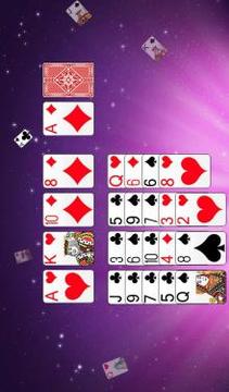 Calculation For Solitaire游戲截圖3