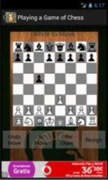Chess Fighter游戲截圖3