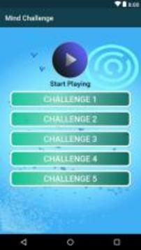 Mind Challenge游戲截圖5