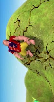 Motu adventure super runner游戲截圖2
