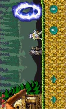 Warriors Game游戲截圖4