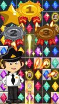Bejewel Classic 2018游戲截圖3