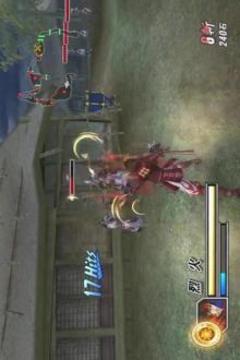 Guide Basara 2 Heroes游戲截圖2