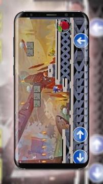Sonic Journey游戲截圖1