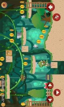 World Vs Zombie Halloween游戲截圖5