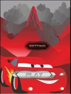 Cars Race游戲截圖1