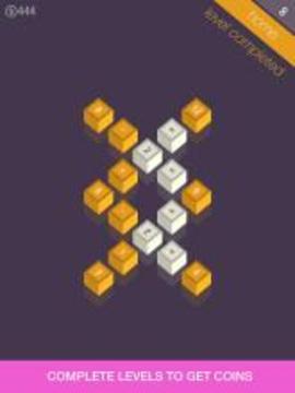 Numboku - Math and Word Puzzles游戲截圖2