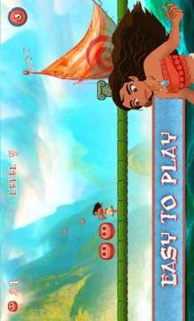 Little Girl Adventure游戲截圖4