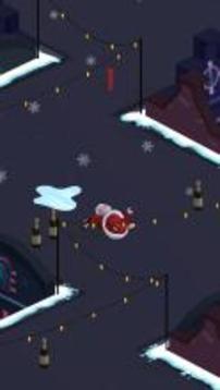 Wasted Santa游戲截圖3