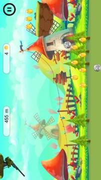 moto patlu flaying Adventure游戲截圖4