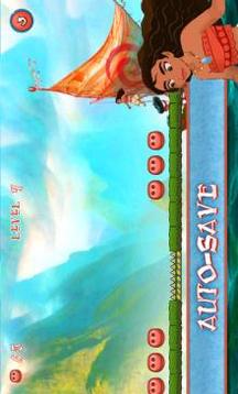Little Girl Adventure游戲截圖3