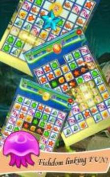 Magic Fishdom World游戲截圖2