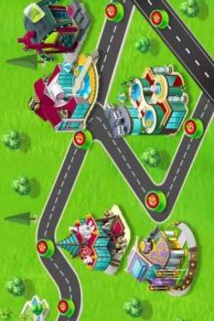 Food Truck Chef Cooking Games for Girls 2018游戲截圖1