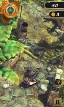 endless run lost rush : oz游戲截圖3