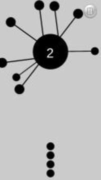 Pin The Rotating Circle游戲截圖5