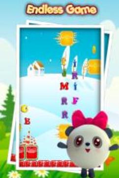 Malishariki Adventure Kids Games 2018游戲截圖3