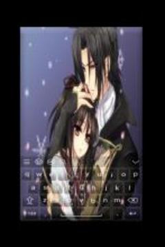 Anime Love Jigsaw Puzzles for free游戲截圖4